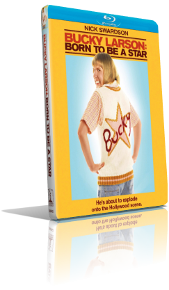Bucky Larson: Born to be a Star (2011) HD 720p ITA/AC3 5.1 (Audio Da DVD) ENG/AC3+DTS 5.1 Subs MKV