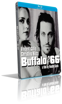 Buffalo 66 (1998) HD 720p ITA/AC3 2.0 (Audio Da DVD) ENG/AC3 5.1 Subs MKV
