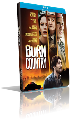 Burn Country (2016) [SUB-ITA] WEBDL 720p ENG/AC3 5.1 Subs MKV