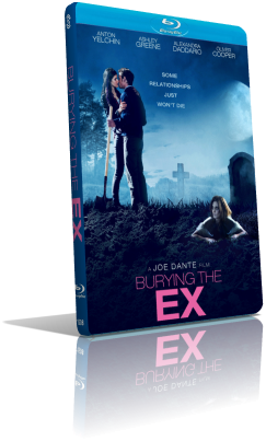 Burying the Ex (2014) FullHD 1080p ITA/AC3 5.1 (Audio Da WEBDL) ENG/AC3+DTS 5.1 Subs MKV