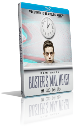 Buster’s Mal Heart (2016) [SUB-ITA] HD 720p ENG/AC3+DT 5.1 Subs MKV