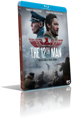 Caccia al 12° uomo (2018) Full Blu-Ray AVC ITA/NOR DTS-HD MA 5.1