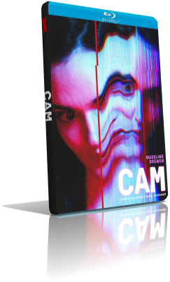 Cam (2018) WEBDL 1080p ITA/AC3 5.1 (Audio Da WEBDL) ENG/AC3 5.1 Subs MKV