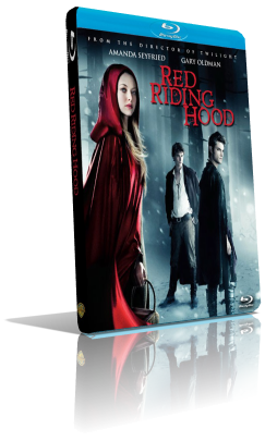 Cappuccetto rosso sangue (2011) FullHD 1080p ITA/ENG AC3 5.1 Subs MKV