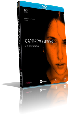 Capri-Revolution (2018) Full Blu-Ray AVC ITA/DTS-HD MA 5.1