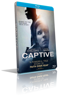 Captive (2015) BDRip 576p ITA/AC3 2.0 (Audio Da WEBDL) ENG/AC3 5.1 Subs MKV