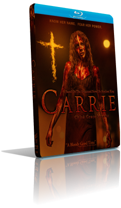 Carrie – Lo Sguardo Di Satana (2014) [EXTENDED] BDRip 480p ITA/DTS 5.1 ENG/AC3 5.1 Subs MKV