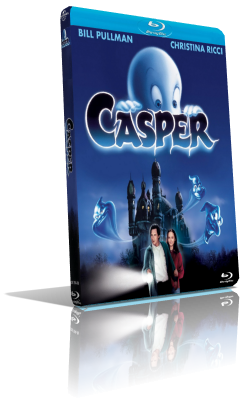 Casper (1995) HD 720p ITA/AC3+DTS 5.1 ENG/AC3 5.1 Subs MKV