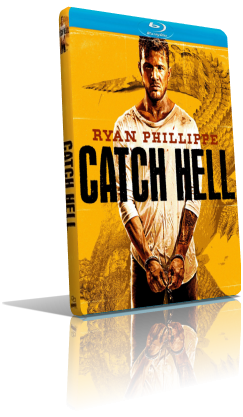 Catch Hell (2014) Full Blu-Ray AVC ITA/ENG DTS-HD MA 5.1