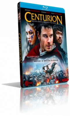Centurion (2010) Full Blu-Ray AVC ITA/AC3+DTS-HD MA 5.1