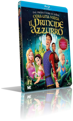 C’era una volta il Principe Azzurro (2019) Full Blu-Ray AVC ITA/ENG DTS-HD MA 5.1