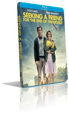 Cercasi Amore Per La Fine Del Mondo (2013) Full Blu-Ray AVC ITA/ENG DTS-HD MA 5.1