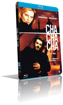 Cha Cha Cha (2013) Full Blu-Ray AVC ITA/DTS-HD MA 5.1