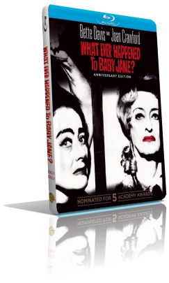Che fine ha fatto Baby Jane? (1962) FullHD 1080p ITA/AC3 1.0 ENG/DTS 1.0 Subs MKV
