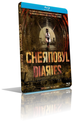 Chernobyl Diaries – La Mutazione (2012) Full Blu Ray AVC ITA/ENG DTS HD-MA 5.1