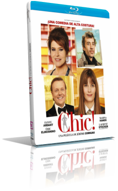 Chic! (2015) FullHD 1080p ITA/AC3 5.1 (Audio Da WEBDL) FRE/AC3 5.1 Subs MKV