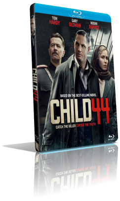Child 44 – Il bambino numero 44 (2015) Full Blu-Ray AVC ITA/ENG DTS-HD MA 5.1
