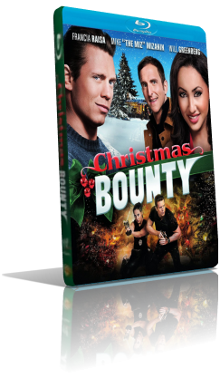 Christmas Bounty (2013) HD 720p ITA/AC3 5.1 (Audio Da WEBDL) ENG/AC3+DTS 5.1 Subs MKV