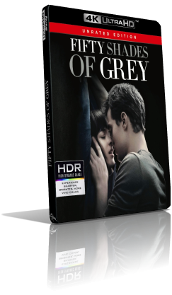 Cinquanta sfumature di grigio (2015) [4K/HDR] [EXTENDED] Full Blu-Ray HVEC ITA/SPA/TUR DTS 5.1 ENG/GER DTS:X 7.1