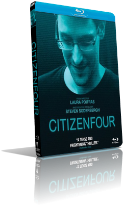 Citizenfour (2014) BDRip 576p ITA/AC3 5.1 (Audio Da DVD) ENG/AC3 5.1 Subs MKV