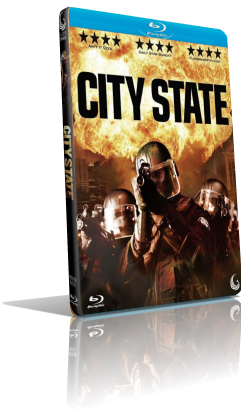 City State (2011) Full Blu-Ray AVC ITA/ICE DTS-HD MA 5.1