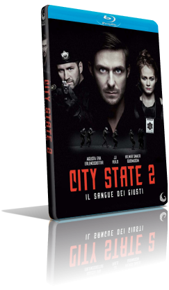 City State 2 – Il sangue dei giusti (2015) Full Blu-Ray AVC ITA/ICE DTS-HD MA 5.1