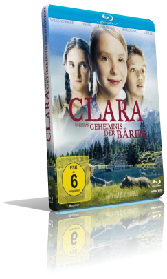 Clara e il segreto degli orsi (2013) FullHD 1080p ITA/GER DTS 5.1 Sub MKV