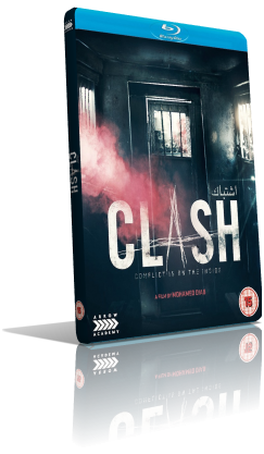 Clash (2016) FullHD 1080p ITA/AC3 5.1 (Audio Da WEBDL) PER/AC3+DTS 5.1 Subs MKV