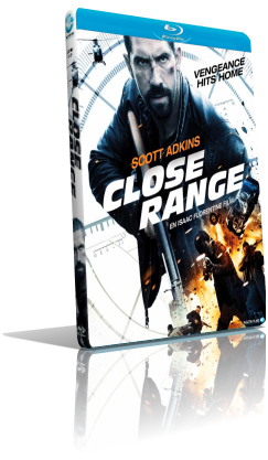 Close Range – Vi ucciderà tutti (2015) FullHD 1080p ITA/AC3 5.1 (Audio Da WEBDL) ENG/AC3+DTS 5.1 Subs MKV