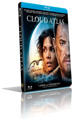 Cloud Atlas (2013)  Full Blu-Ray AVC ITA/ENG DTS-HD MA 5.1