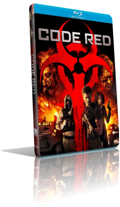 Code Red (2013) Full Blu-Ray AVC ITA/ENG DTS-HD MA 5.1