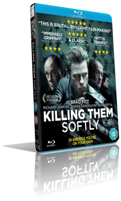 Cogan – Killing Them Softly (2012) Full Blu Ray AVC ITA/ENG DTS HD-MA 5.1