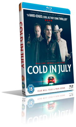 Cold in July (2014) Full Blu-Ray AVC ITA/ENG AC3+DTS-HD MA 5.1