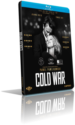 Cold War (2018) Full Blu-Ray AVC ITA/POL DTS-HD MA 5.1