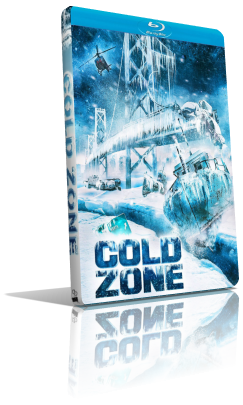 Cold Zone – Minaccia glaciale (2016) WEBDL 720p ITA/AC3 5.1 (Audio Da WEBDL) ENG/AC3 5.1 Subs MKV