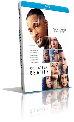 Collateral Beauty (2017) BDRip 576p ITA/ENG AC3 5.1 Subs MKV