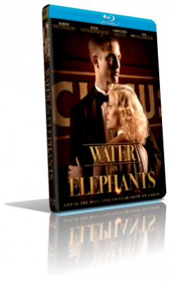 Come l’acqua per gli elefanti (2011) Full Blu-Ray AVC ITA/Multi DTS 5.1 ENG/AC3+DTS-HD MA 5.1