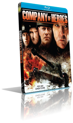 Company Of Heroes (2013) Full Blu-Ray AVC ITA/ENG/GER/SPA DTS-HD MA 5.1
