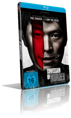Confession of a Murder (2012) BDRip 576p ITA/AC3 5.1 (Audio Da TV) KOR/AC3 5.1 Sub MKV