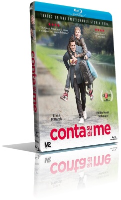 Conta su di me (2018) Full Blu-Ray AVC ITA/GER DTS-HD MA 5.1