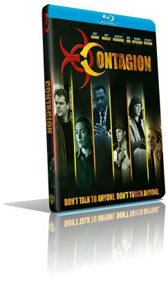 Contagion (2011) Full Blu-Ray AVC ITA/Multi AC3 5.1 ENG/AC3+DTS-HD MA 5.1