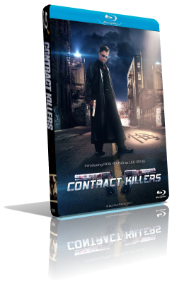 Contract Killers (2014) BDRip 480p ITA/AC3 5.1 (Audio Da DVD) ENG/AC3 5.1 Subs MKV