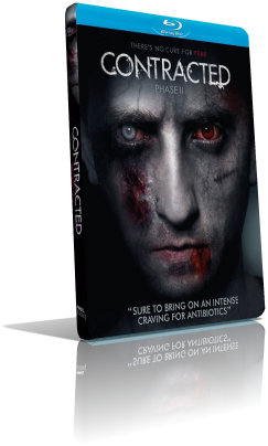 Contracted – Fase II (2015) FullHD 1080p ITA/ENG AC3+DTS 5.1 Subs MKV