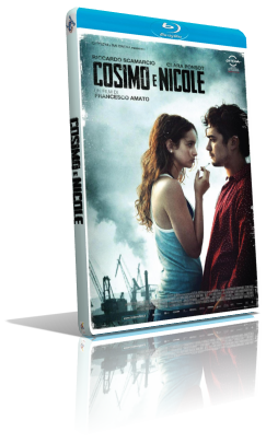 Cosimo E Nicole (2012) Full Blu Ray AVC ITA HD-MA 5.1