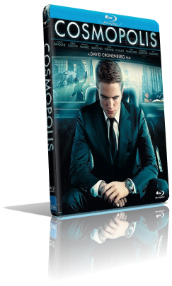 Cosmopolis (2012) Full Blu-Ray AVC ITA/ENG DTS-HD MA 5.1