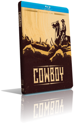 Cowboy (1958) BDRip 576p ITA/AC3 5.1 (Audio Da DVD) ENG/AC3 1.0 Subs MKV