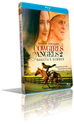 Cowgirls ‘n Angels – L’estate di Dakota (2014) HD 720p ITA/AC3 2.0 (Audio Da WEBDL) ENG/AC3+DTS 5.1 MKV