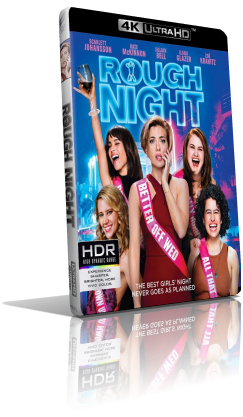 Crazy Night – Festa col morto (2017) [4K/HDR] Full Blu-Ray HVEC ITA/Multi AC3 5.1 ENG/TrueHD 7.1