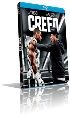 Creed – Nato per combattere (2016) Full Blu-Ray AVC ITA/Multi AC3 5.1 ENG/DTS-HD MA 7.1