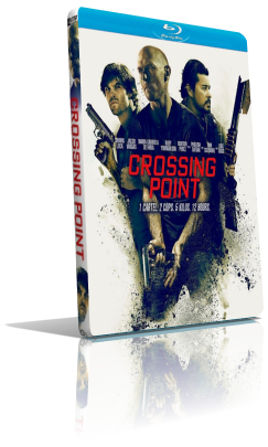 Crossing Point – I signori della droga (2016) WEBRip 576p ITA/AC3 5.1 (Audio Da WEBDL) GER/AC3 5.1 Subs MKV